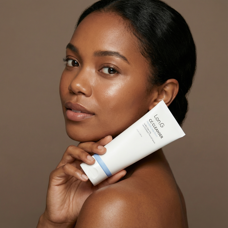 <strong>Mild & Diepzuiverend</strong>