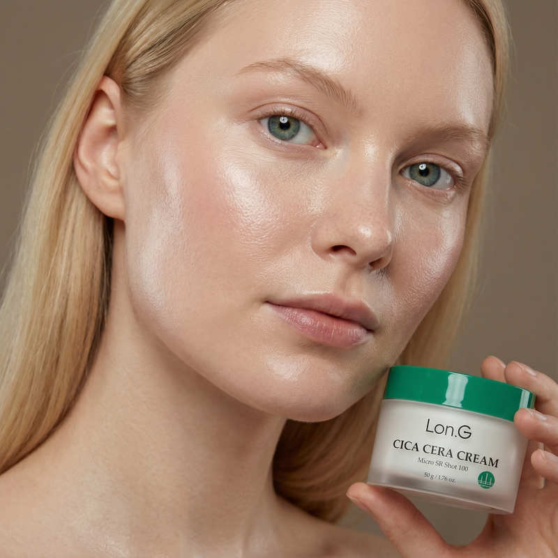 Bescherm & Hydrateer