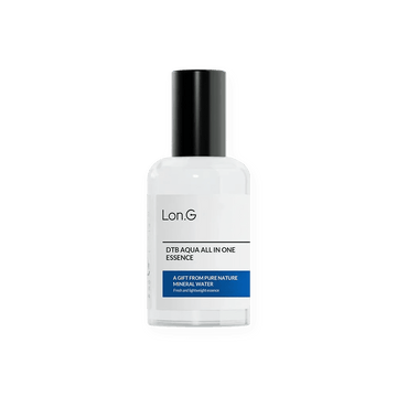 Lon.G Dive to Blue Aqua All - in - One - 3 - in - 1 Mannenverzorging Diepzee - HallyuSkincare