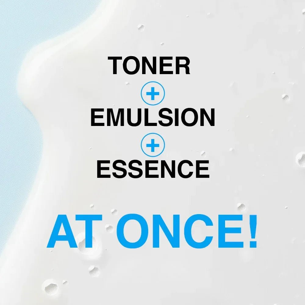 Lon.G Dive to Blue Aqua All - in - One - 3 - in - 1 Mannenverzorging Diepzee - HallyuSkincare