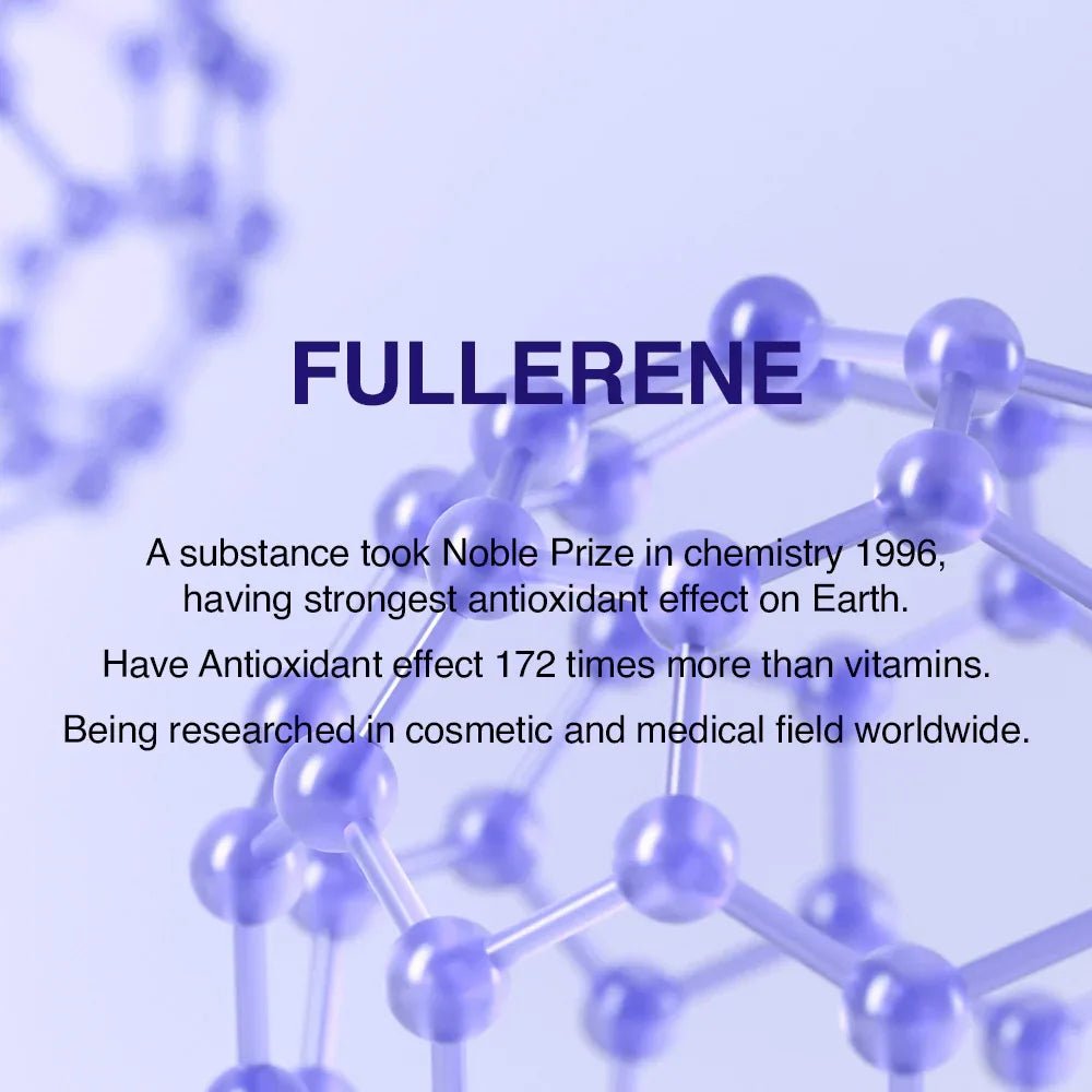 Lon.G Repair Skinback Capsule Cream - Anti - Aging Crème met Fullereen - HallyuSkincare