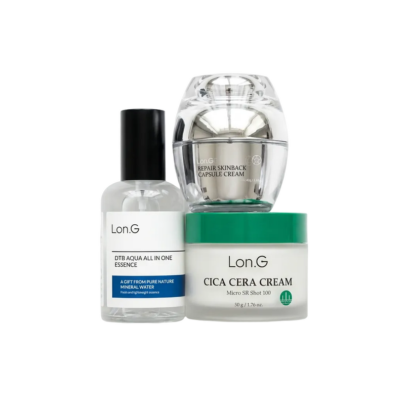 Bescherm & Hydrateer