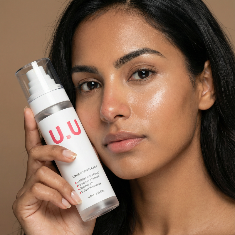 <strong>Hydrateer & Balanceer</strong>