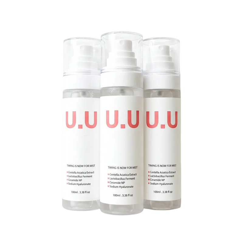 <strong>Hydrateer & Balanceer</strong>